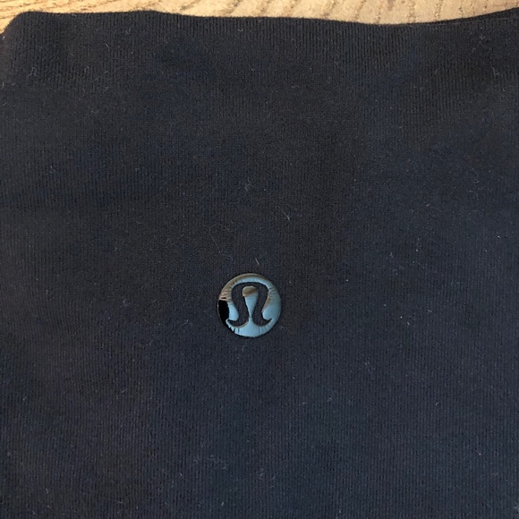 Lululemon High Times Pant *Metta Black - Picture 11 of 12